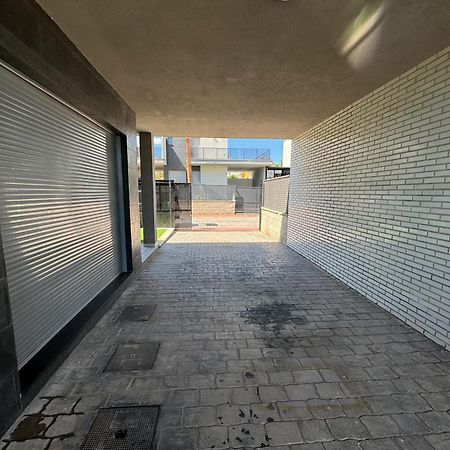 Villa Rosa Peñíscola Exteriér fotografie