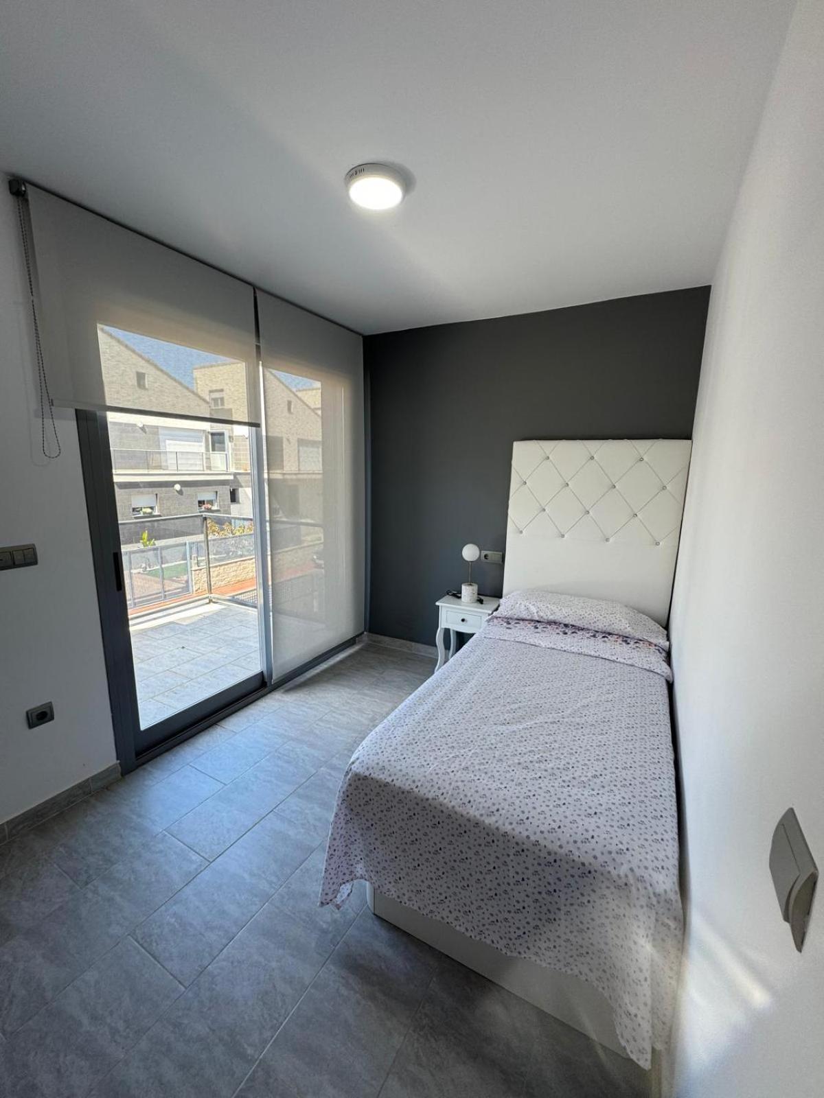 Villa Rosa Peñíscola Exteriér fotografie
