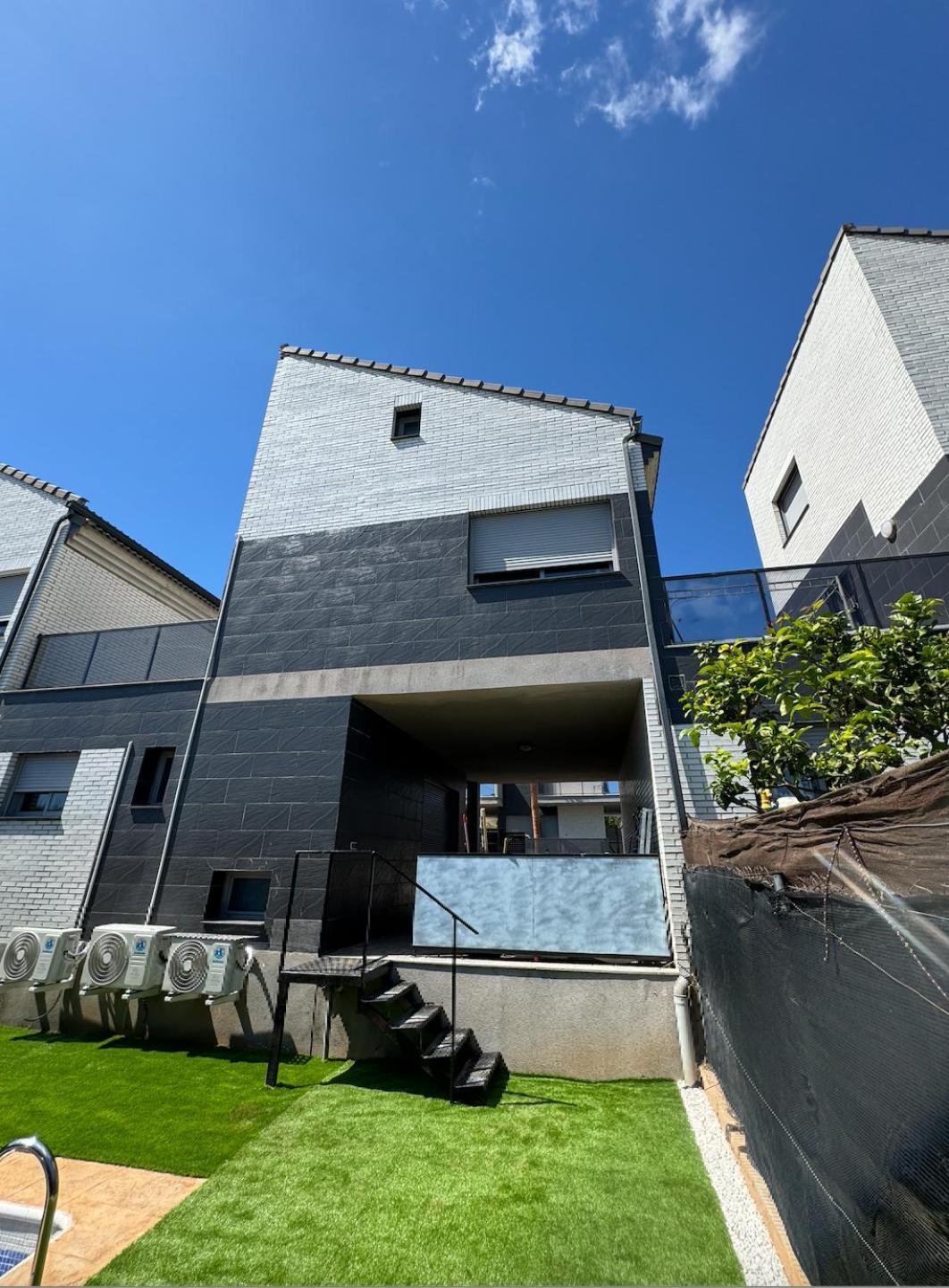 Villa Rosa Peñíscola Exteriér fotografie