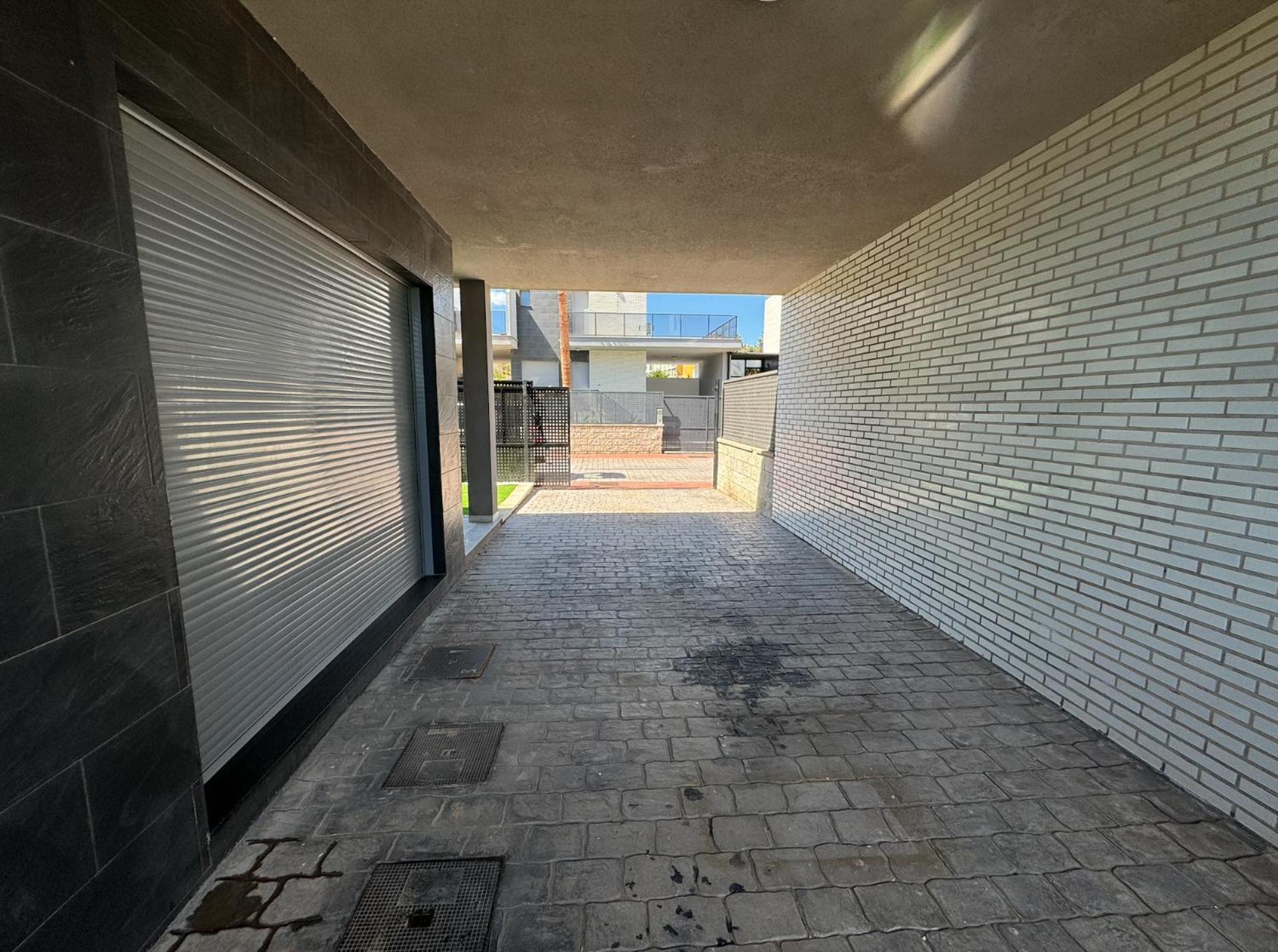 Villa Rosa Peñíscola Exteriér fotografie