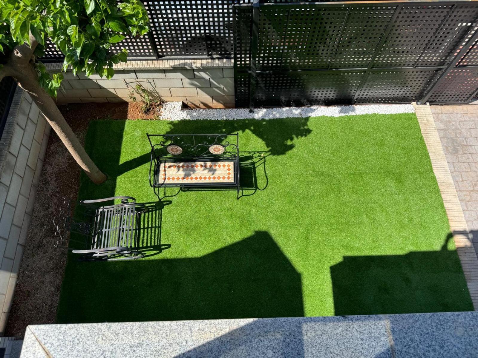 Villa Rosa Peñíscola Exteriér fotografie